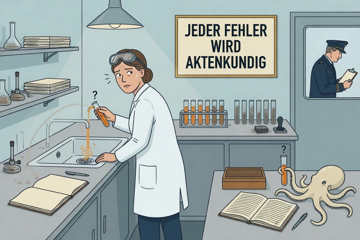 Null-Fehler-Toleranz
